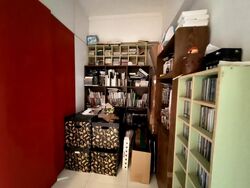 Blk 68 BLANGAH GARDEN (Bukit Merah), HDB 4 Rooms #502833201